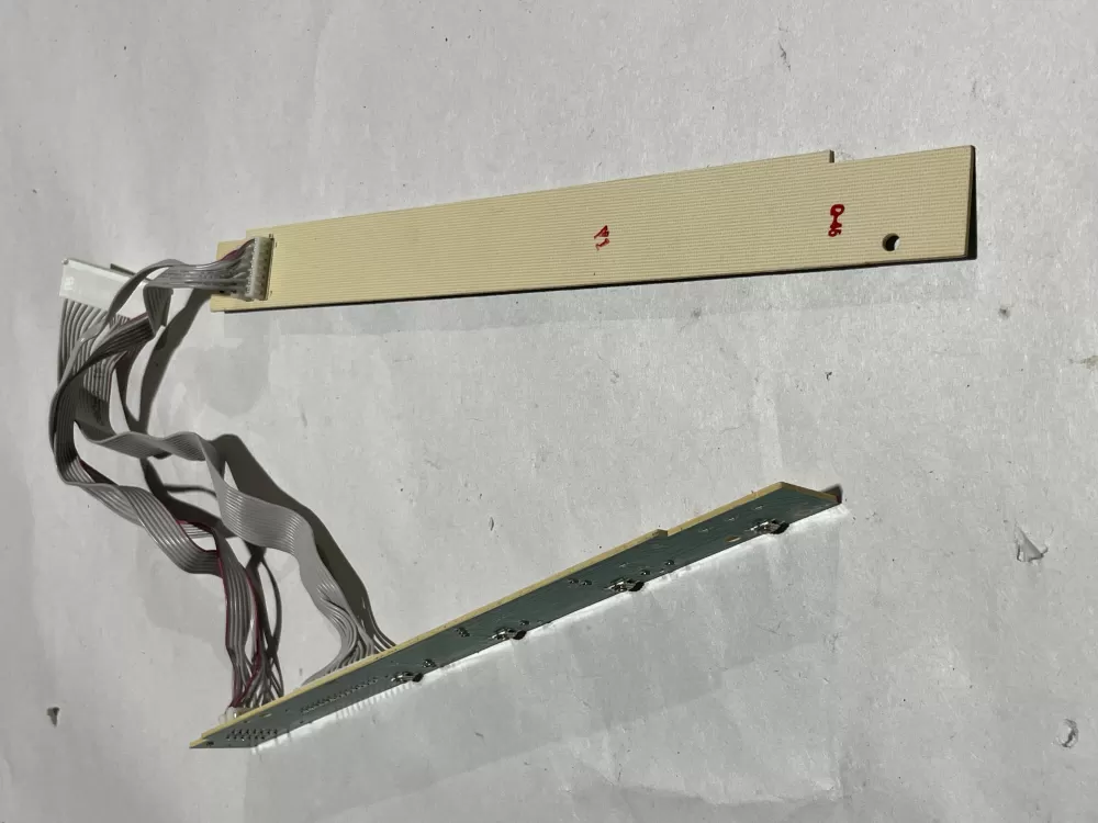 Frigidaire A07269302 SF2603 K9302 Dishwasher Control Board AZ141563 | Wm2245