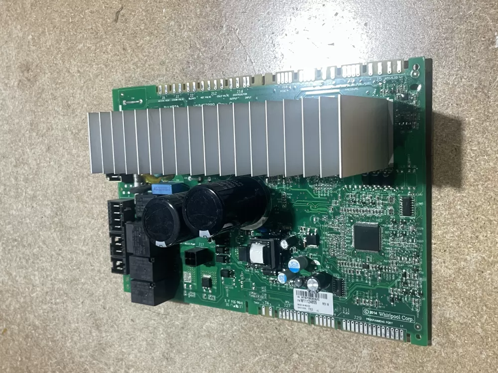 Maytag W11124655 Washer Control Board AZ67738 | Wmv595