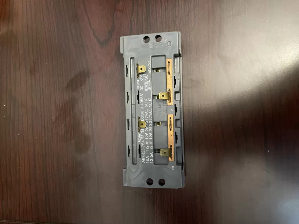 Frigidaire  Kenmore 405551-00 Refrigerator Dispenser Switch