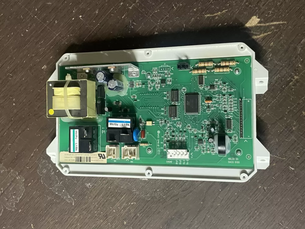 Maytag 6 3717810  63717810  E211075 Dryer Control Board