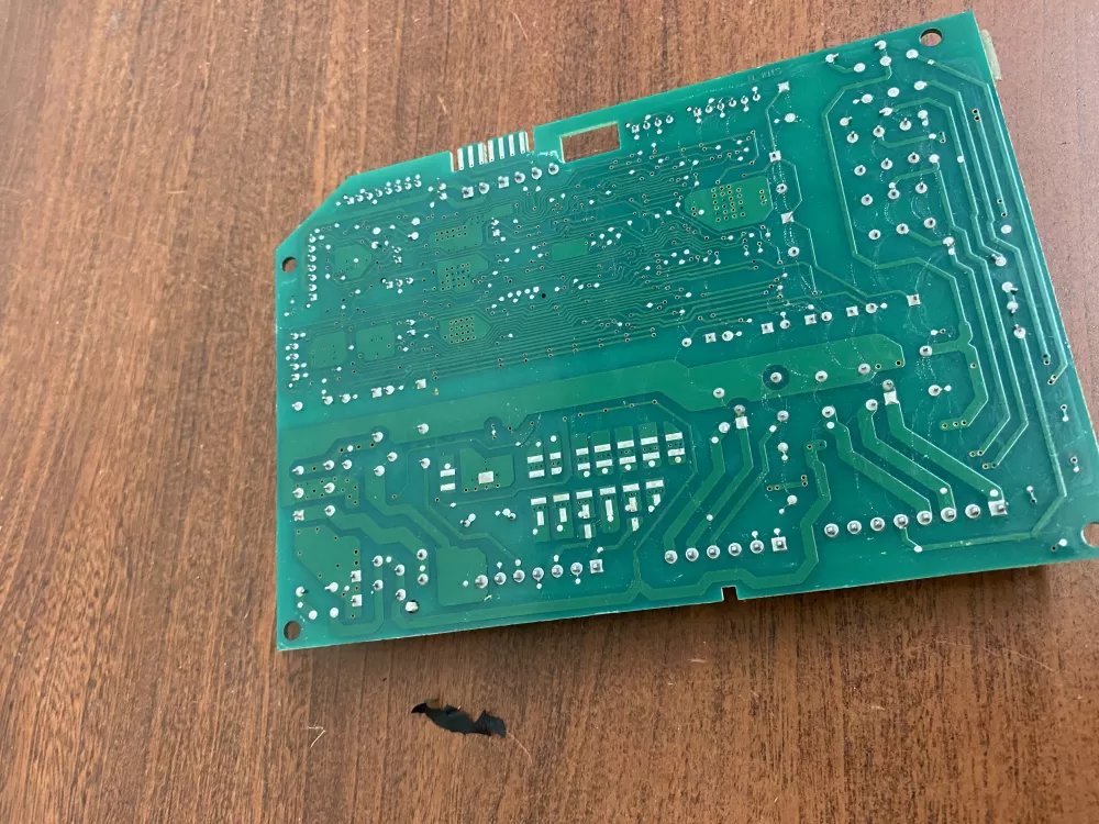 Whirlpool Maytag KitchenAid Kenmore Refrigerator Control Board AZ33631 | BK1685