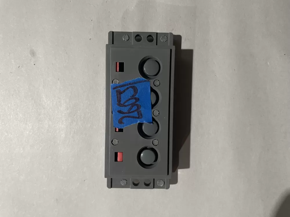 Frigidaire Kenmore Westinghouse Refrigerator Dispenser Switch AZ192178 | KM2603