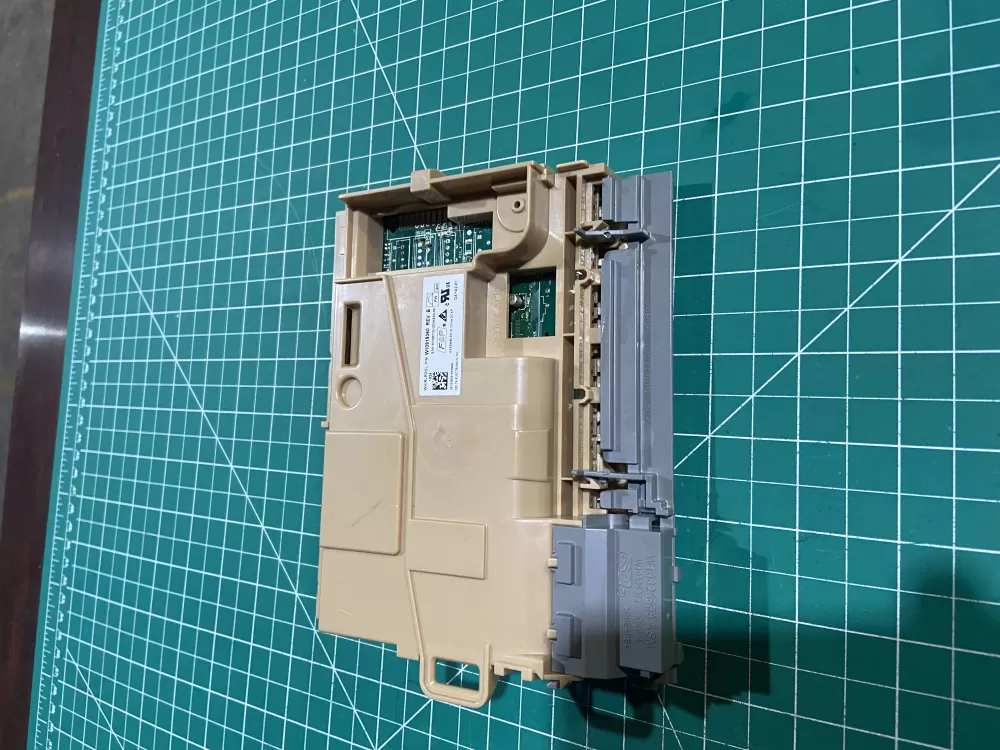 Whirlpool W10919360 W11087226 PS12070630 Dishwasher Control Board