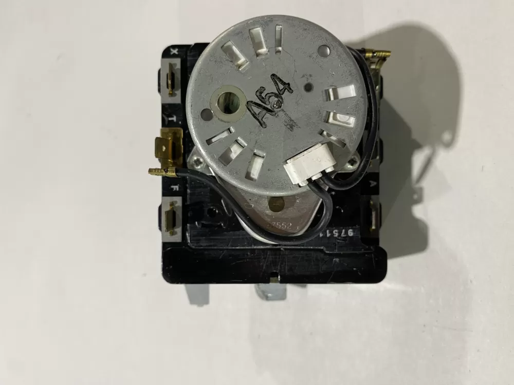 GE 175D2308P009 WE4M188 Dryer Timer AZ170873 | BK678