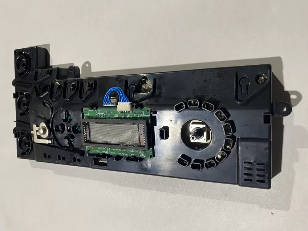 GE 175D5721G004 WH12X10387 Washer Control Board Interface AZ143499 | BK2412
