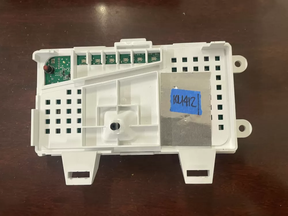 KitchenAid Roper Estate W10711030 Washer Control Board AZ39173 | KM412