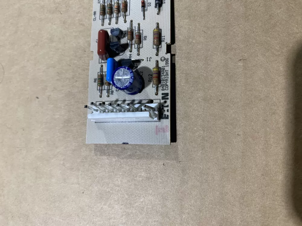 Frigidaire Kenmore 131620200C Dryer Control Board AZ118206 | BK2182