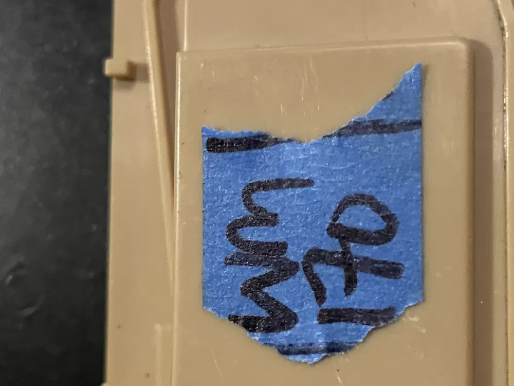 Maytag W10838694 W10892798 Dishwasher Control Board AZ26651 | WM170