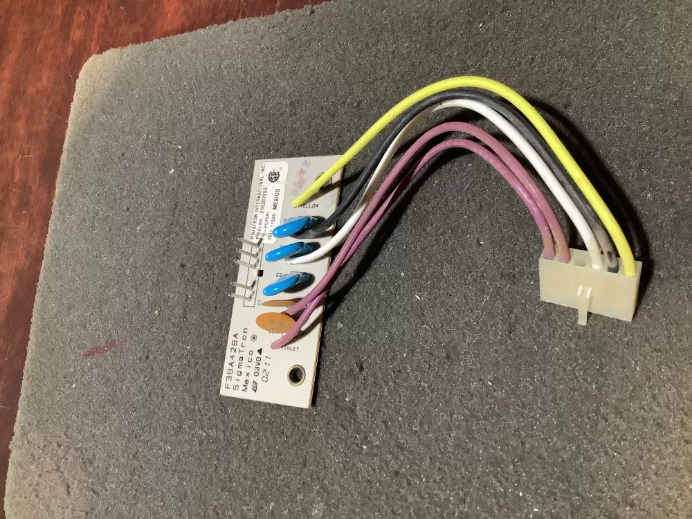 Frigidaire AP3160509 919268 316207200 316207400 PS649378 Oven Control Board