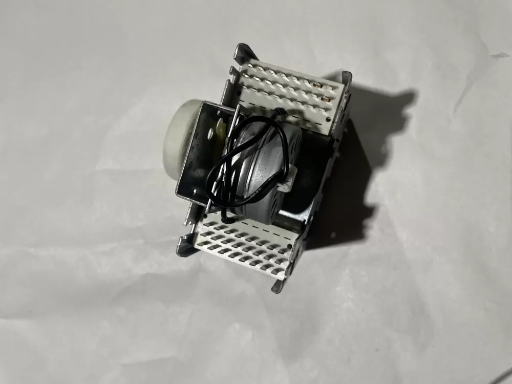 Whirlpool Washer Timer 6 2083430B AZ146356 | KM2449