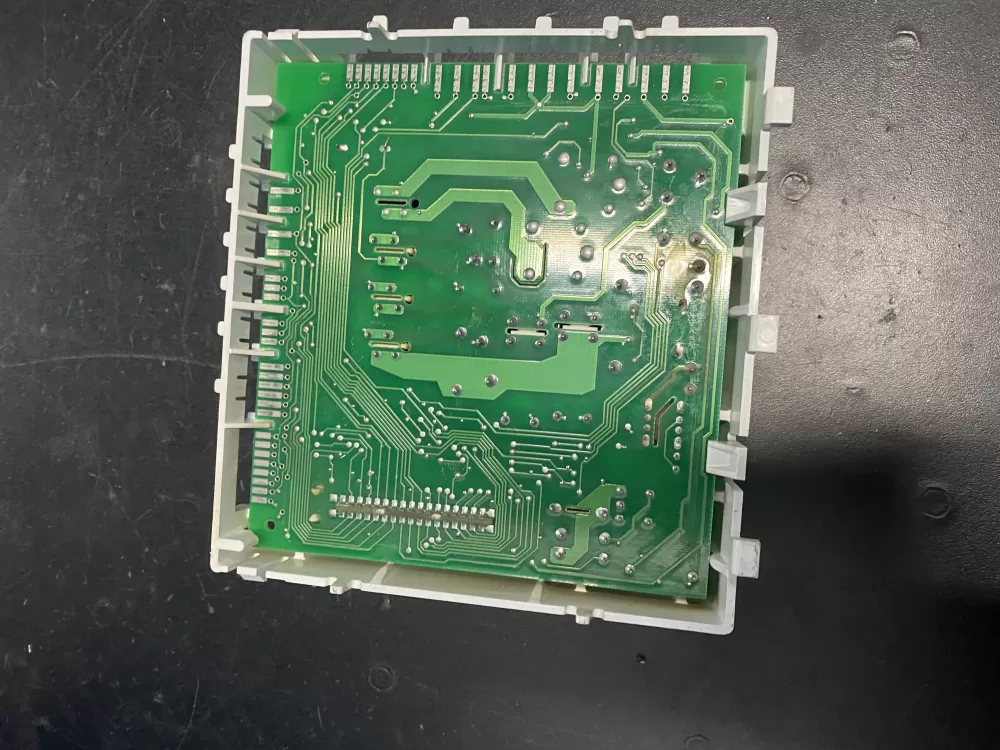 Whirlpool Kenmore W10110076REL W10110076 Washer Control Board AZ16606 | BK913