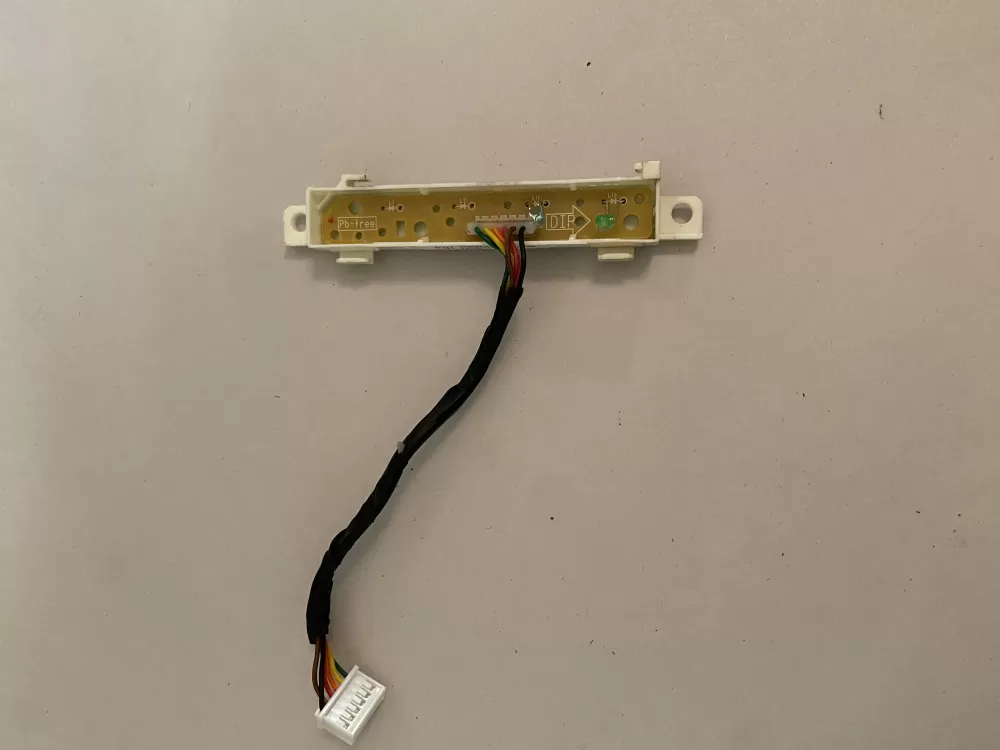 LG EBR33469706 Dishwasher Control Board AZ111076 | BK1839