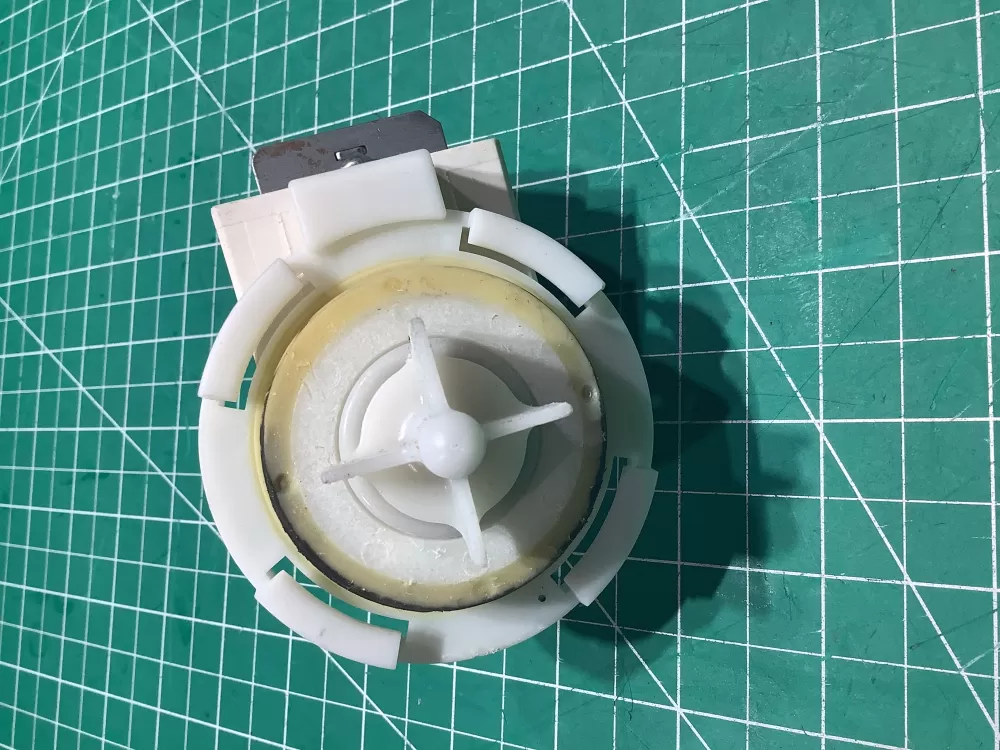 Miele 06804850 Dishwasher Drain Pump AZ142138 | SL271