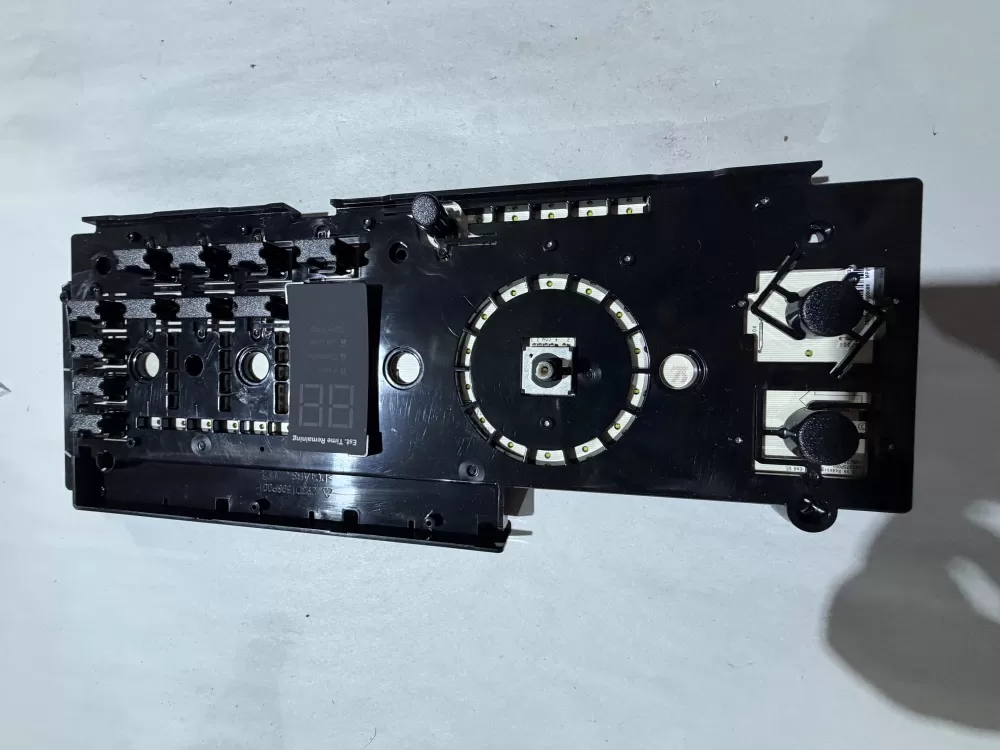 290D1525G105 GE Washer Board - Control