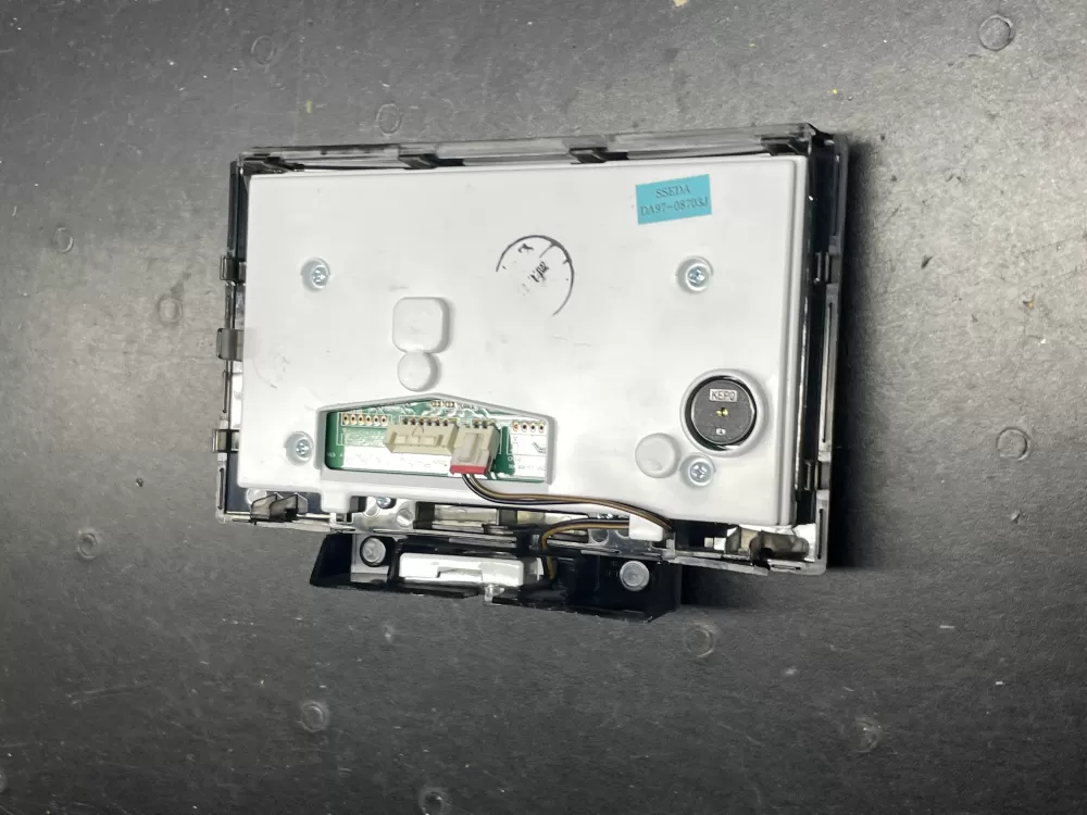 Samsung DA97-08703A DA97-08703J PS5575343 Refrigerator Control Board Dispenser