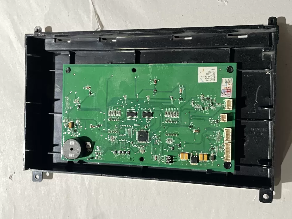 Whirlpool Frigidaire 241973704 Refrigerator Control Board AZ201314 | Wmv877