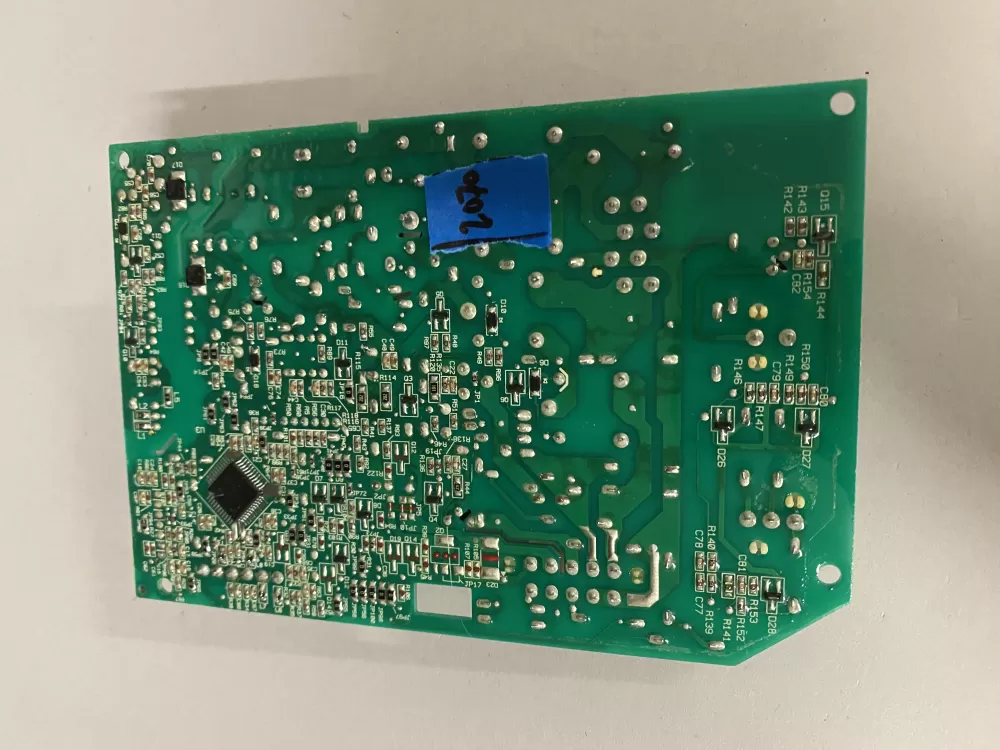 Whirlpool Kenmore W10205552 Refrigerator Control Board AZ226367 | BK2070