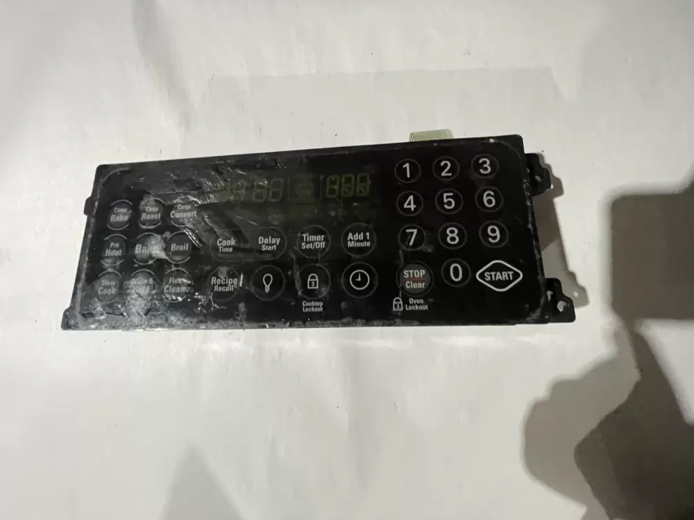 Kenmore Frigidaire 316418702 SF5521-S8702-AA Range Control AZ194510 | KMV841
