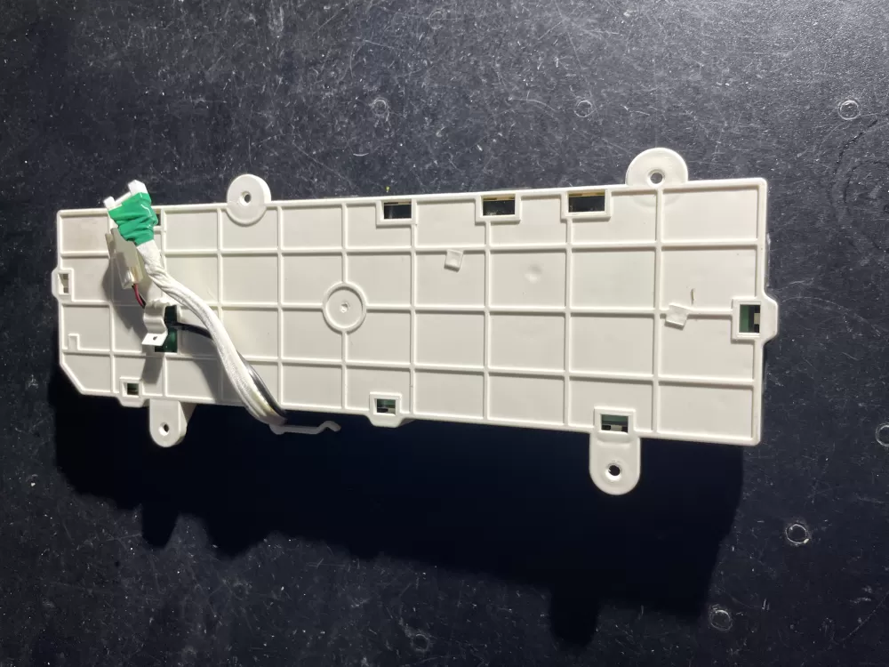 Samsung AP5916805 DC92 01624C PS9605976 Dryer Control Board AZ37799 | Wm417