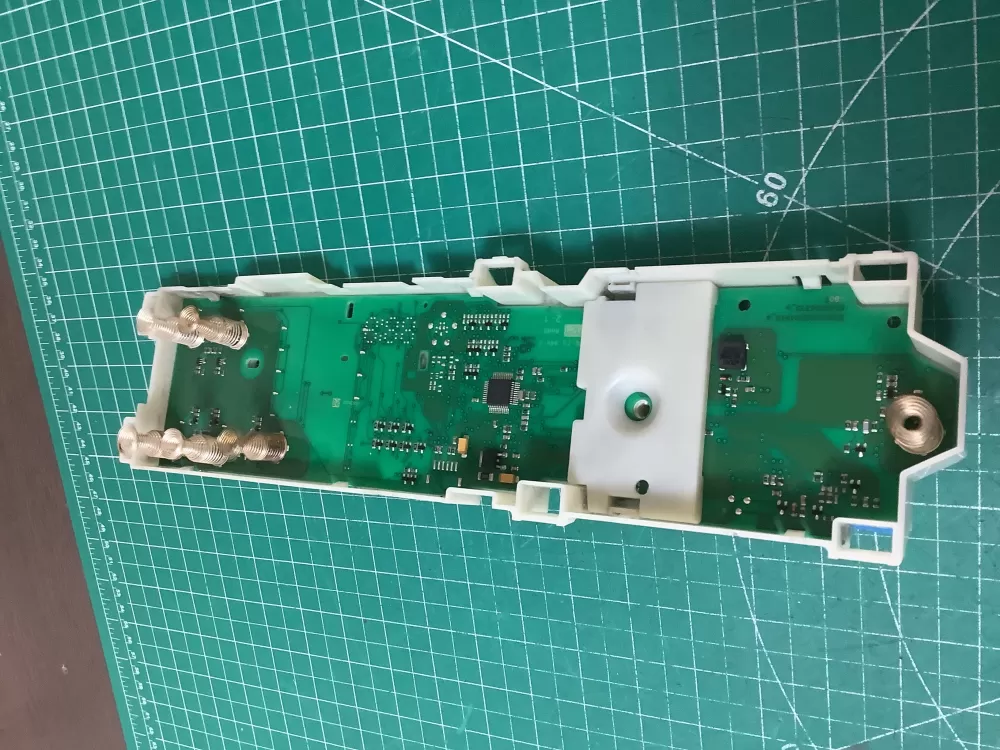 Bosch  5560009873 Washer Control Board Operating Module