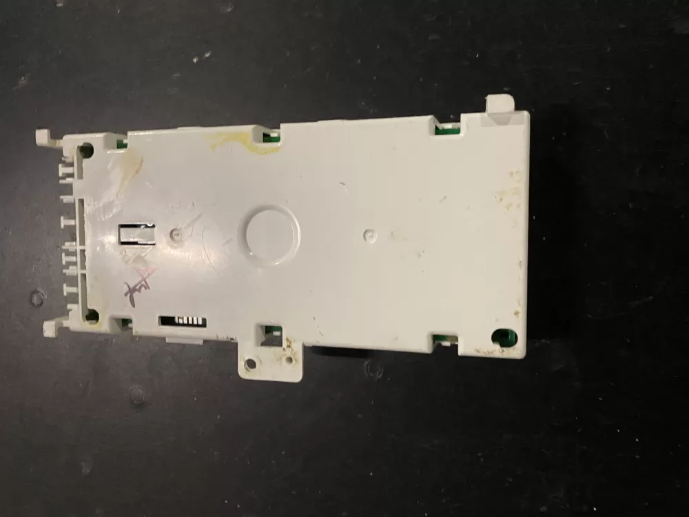 Whirlpool Maytag Kenmore W10111606 6105034 Dryer Control Board AZ25918 | BK68