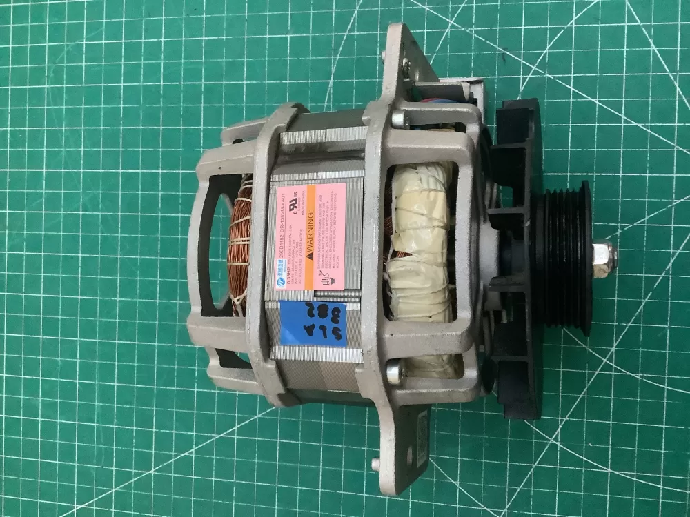 GE 290D1182 Washer Drive Motor AZ218938 | SLA382
