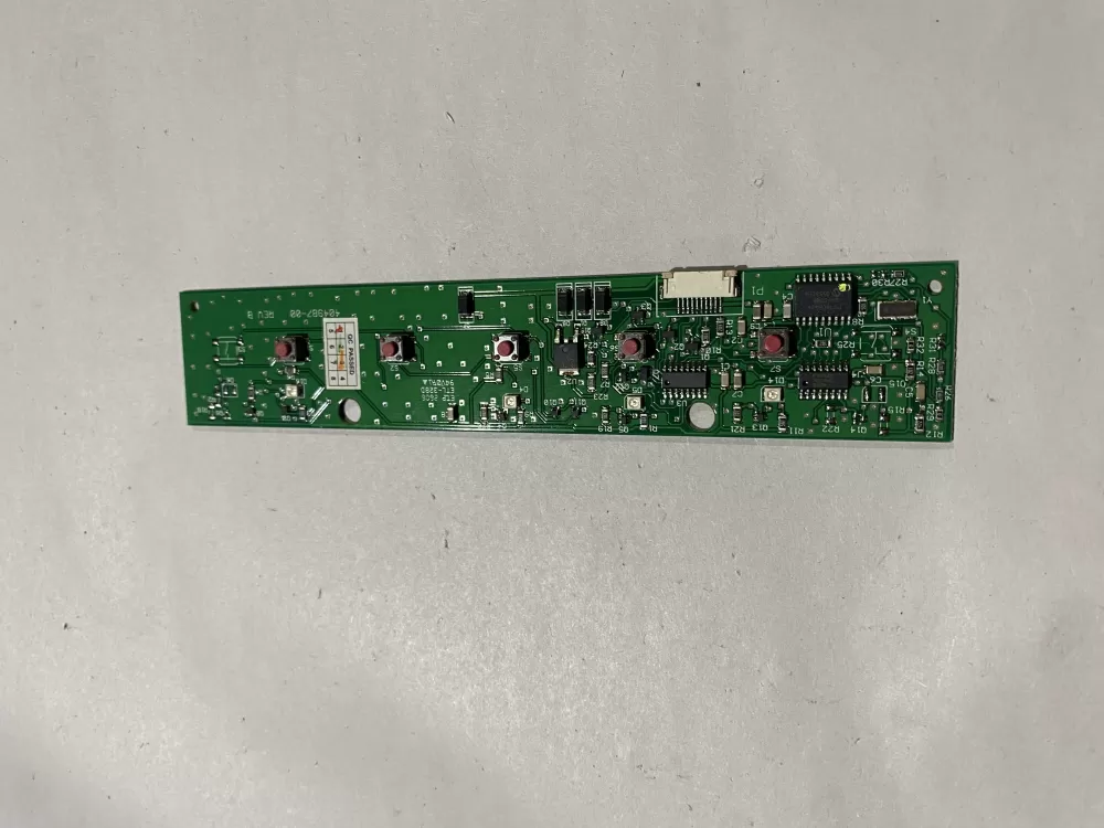 Frigidaire 241708309 RefrigeratorDispenser Control Board AZ135704 | BK2341