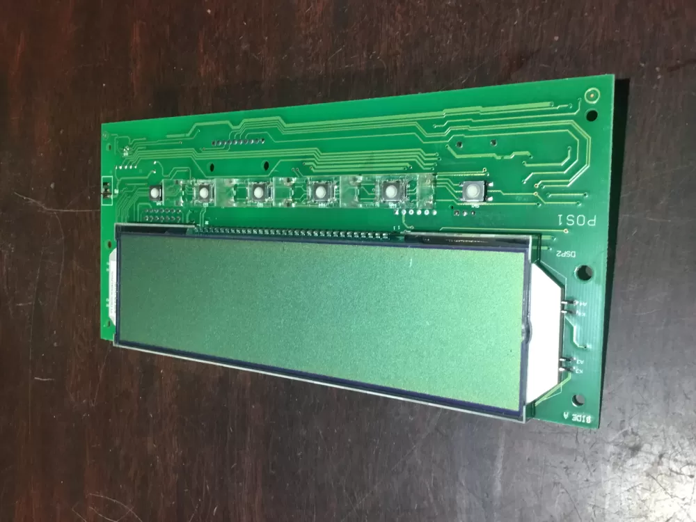 Whirlpool w10136787 Refrigerator Control Board Dispenser Panel AZ69828 | NR1066