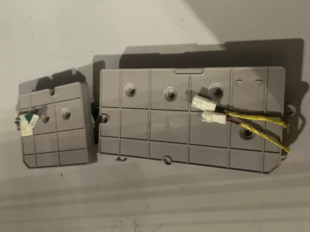 Samsung DC92-00130A DC92-00125A Washer UI Control Board AZ34149 | Wm1697