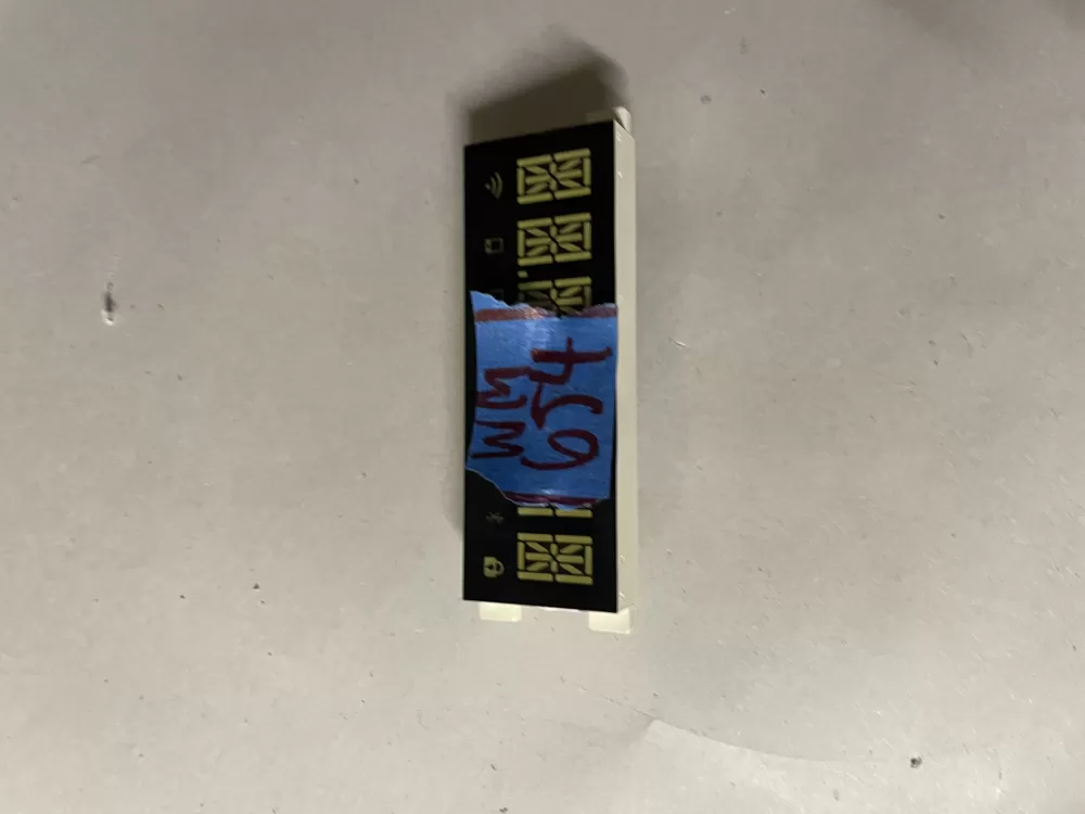 GE LG EAV64871901 AP7223095 Microwave Display Control Board AZ47228 | Wm654
