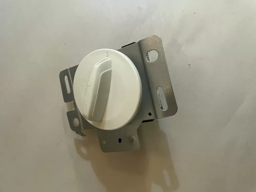 Whirlpool  Maytag  Roper  Amana  Inglis  Admiral W10857612  AP6003908  4454384  PS11731366  W10745655  W10857612VP Dryer Timer