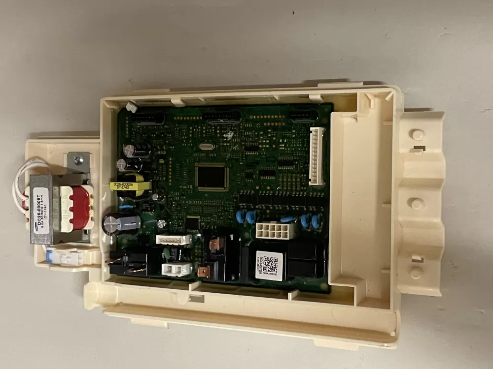 Samsung DC92 01803L Washer Control Board AZ55368 | Wmv499