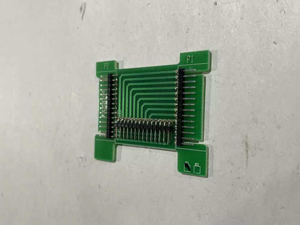 Kenmore WP8535571 PS11746207 Dishwasher Jenn Air Control Board AZ186366 | Wm2744