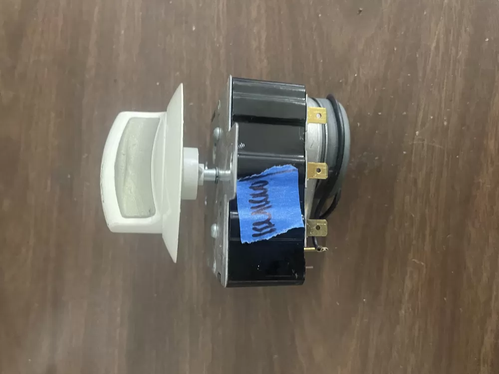 Kenmore 3406702A WP3976576 3406015 3406702 3976576 Dryer Timer AZ88486 | KM1000