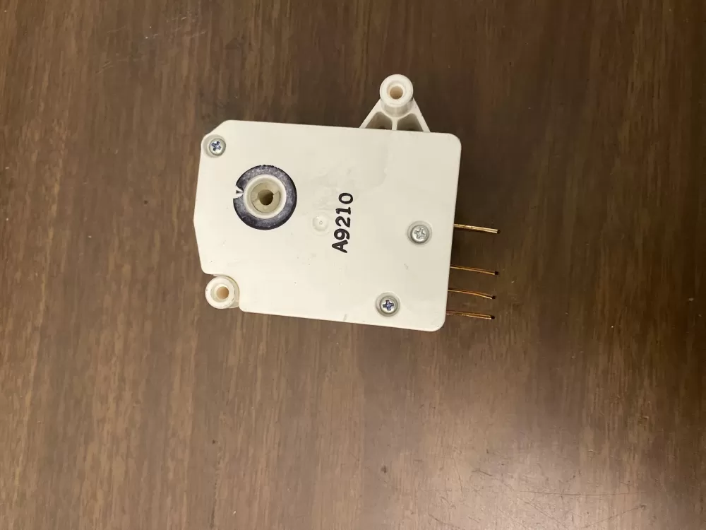 GE WR9X565 162D6022P25 Defrost Timer AZ98030 | BK2023