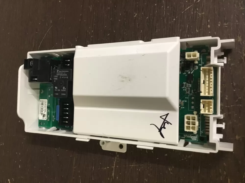 Kenmore AP6019408 W10303961 W10317640 Dryer Control Board AZ21672 | NR105