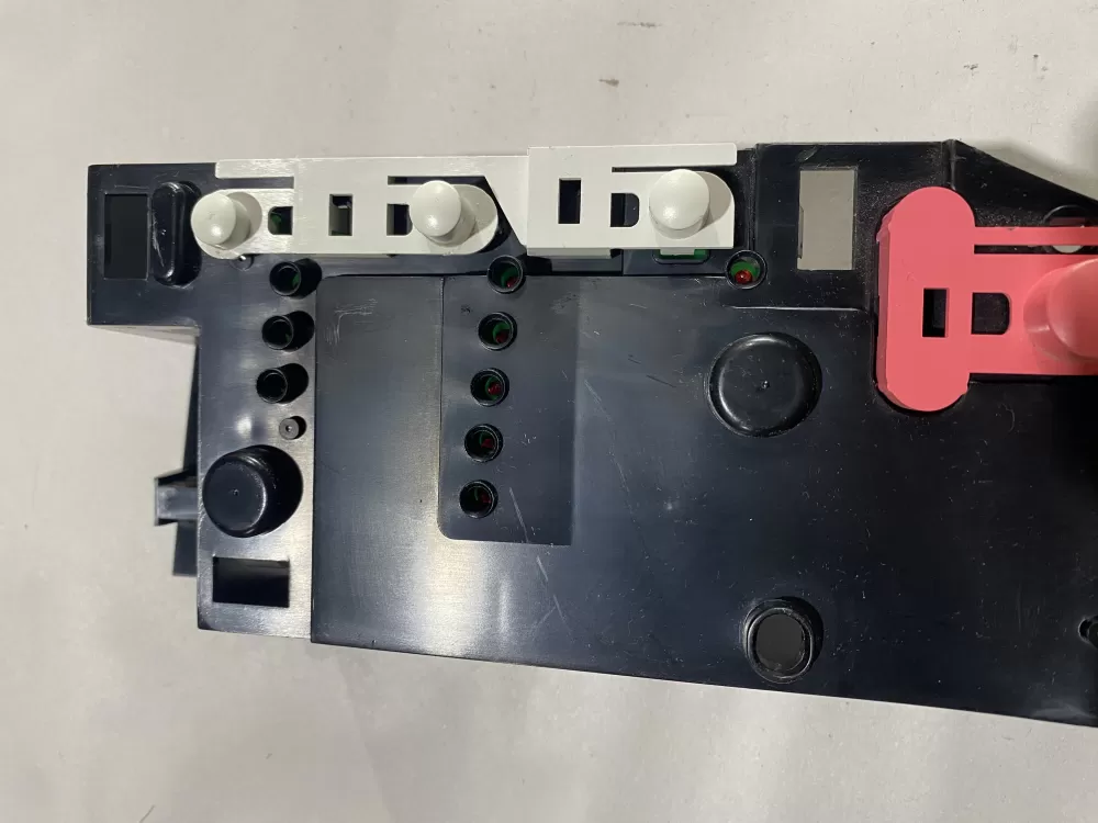 Kenmore WPW10500140 Dishwasher Control Board Console Panel AZ111747 | BKV661