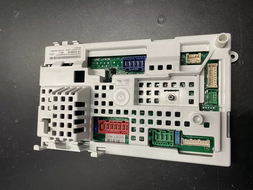 Maytag W10445345 W10480132 PS3653304 Washer Control Board AZ16449 | BK890