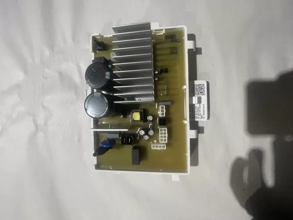 Maytag Whirlpool W11266006 W11256018 Washer Control Board AZ206355 | KM2770