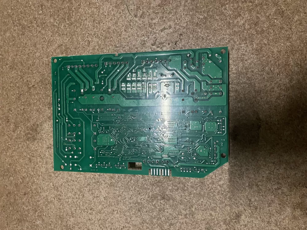 Whirlpool Maytag W10751278 Refrigerator Jenn Air Control Board AZ25620 | KM9