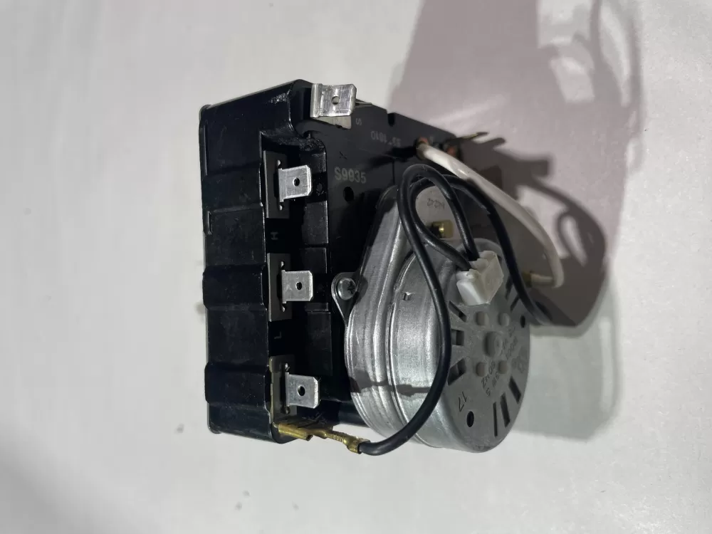 Maytag Admiral Norge AP6009645 53-1810 WP53-1810 Dryer Timer AZ145715 | Wm2436
