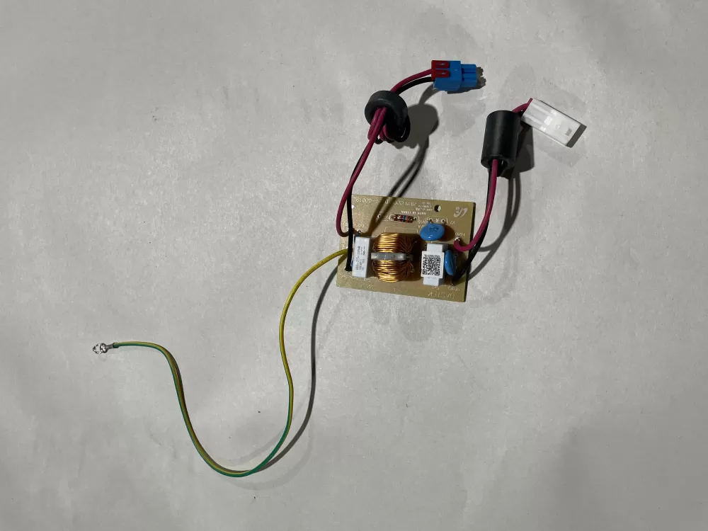 Samsung DA27-00019L Refrigerator Control Board Noise Filter