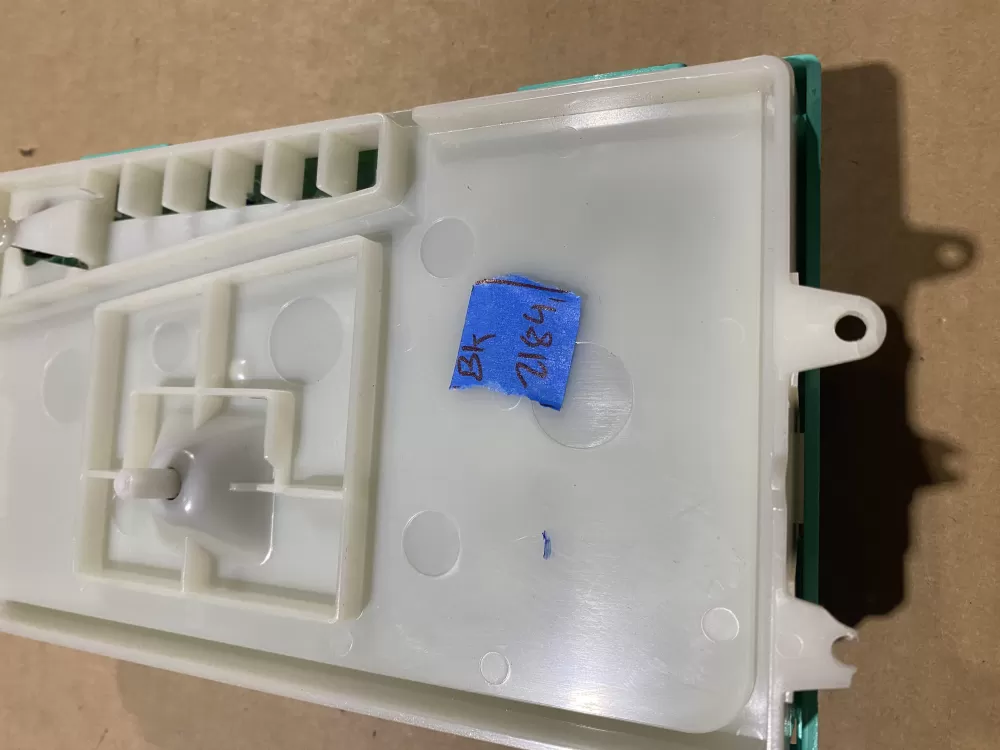 Whirlpool Kenmore Maytag W10511996 Washer Control Board AZ118237 | BK2184