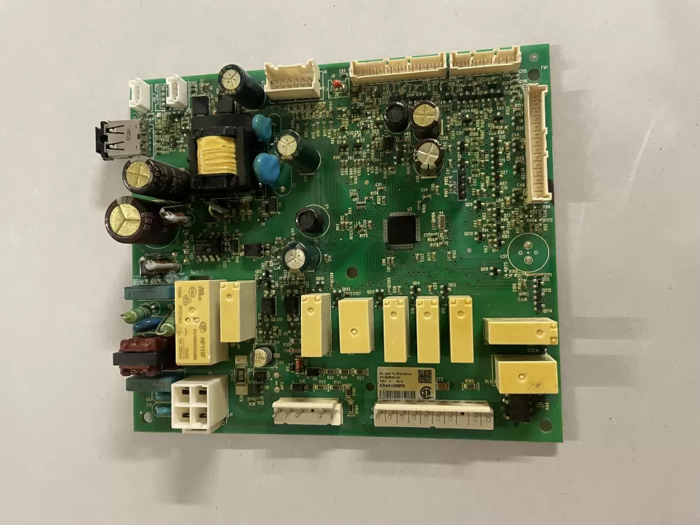 Frigidaire 5304522757  AP6976350  808069104  ER8E24TG07 Refrigerator Control Board