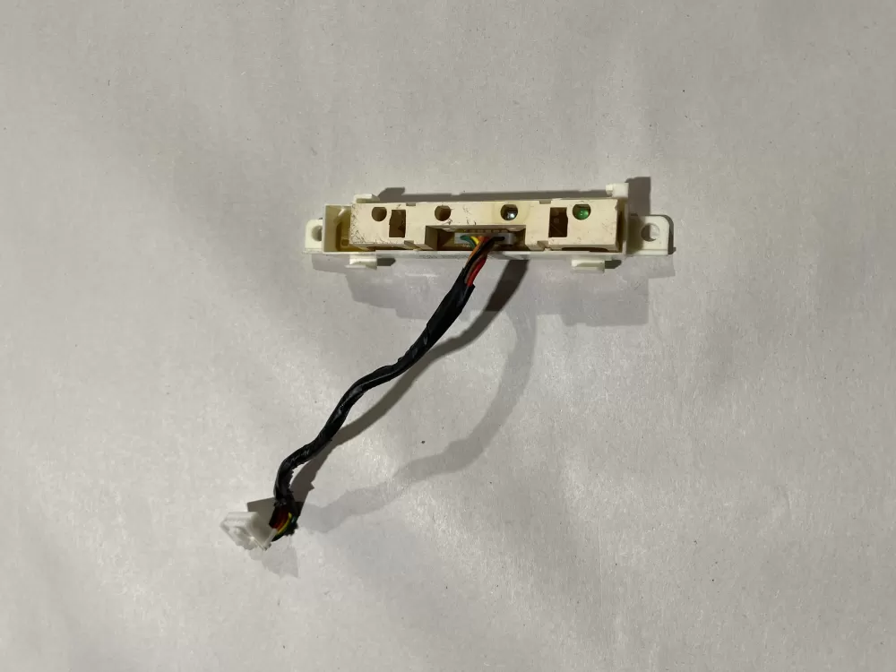 LG EBR33469706 Dishwasher Control Board