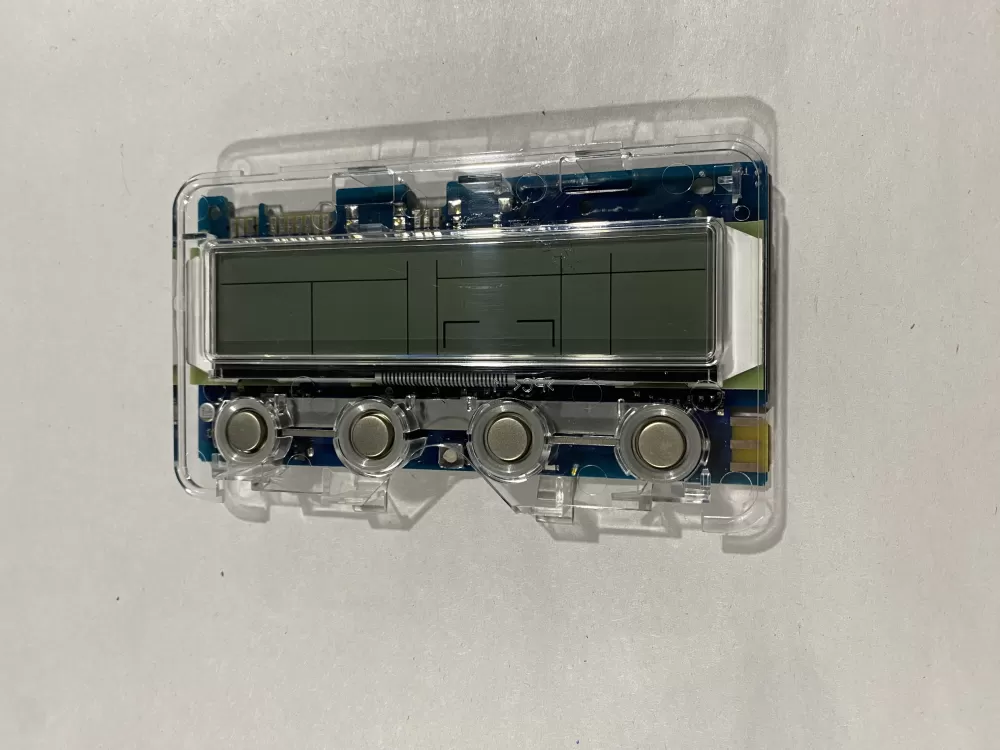 Fisher & Paykel 821074025107 Refrigerator Display Module