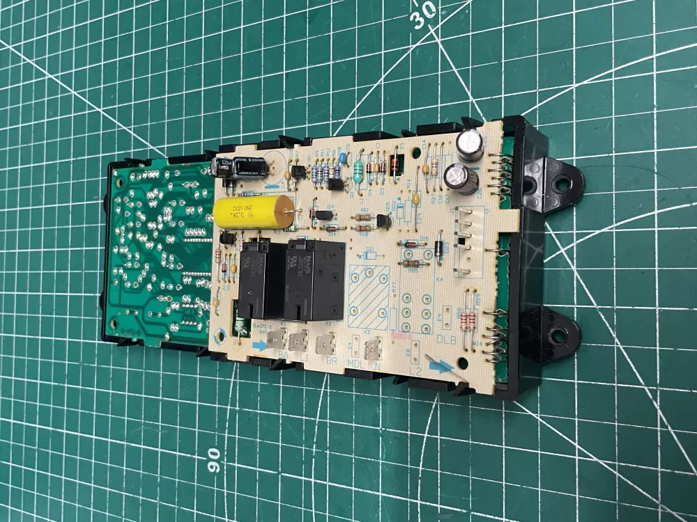Maytag 100-01184-01 Range Control Board