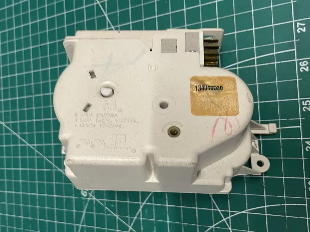 Frigidaire Kenmore Westinghouse AP2108079 936780 Washer Timer AZ203925 | Wm2173