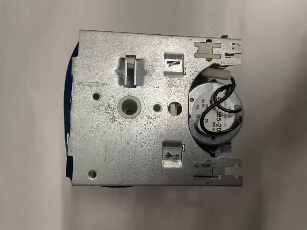 Whirlpool Amana Washer Timer - Part # 145-716-12 34601 AZ208160 | KM2678