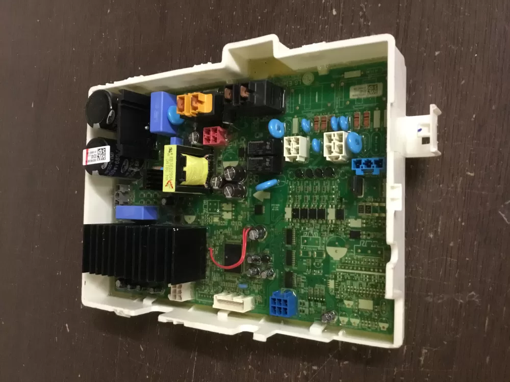 LG  Kenmore EBR79950240 Washer Control Board